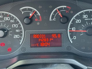 Fiat Qubo Trekking 1.3JTD*KLIMA*PDC*AHK*TEMP.*DACHBOX - foto 13