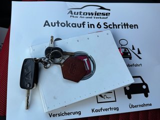 Fiat Qubo Trekking 1.3JTD*KLIMA*PDC*AHK*TEMP.*DACHBOX - foto 16