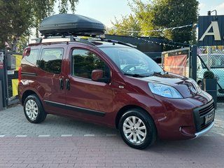 Fiat Qubo Gebrauchtwagen Kaufen