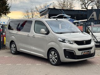 Peugeot Traveller Gebrauchtwagen Kaufen