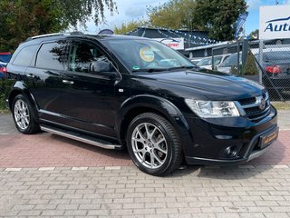 Fiat Freemont Gebrauchtwagen Kaufen