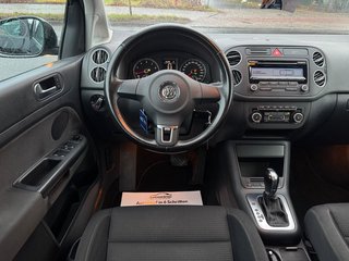 Volkswagen Golf Plus VI Comfortline Aut.*PDC*Temp*SHZ* - bilder 3