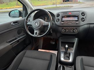 Volkswagen Golf Plus VI Comfortline Aut.*PDC*Temp*SHZ* - bilder 5