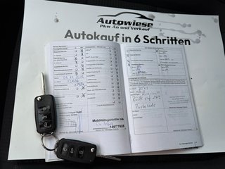 Volkswagen Golf Plus VI Comfortline Aut.*PDC*Temp*SHZ* - bilder 11