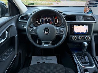 Renault Kadjar Business Edition*Aut.*Kamera*Temp*PDC*SHZ - foto 6