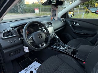 Renault Kadjar Business Edition*Aut.*Kamera*Temp*PDC*SHZ - foto 9
