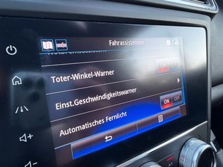 Renault Kadjar Business Edition*Aut.*Kamera*Temp*PDC*SHZ - foto 17
