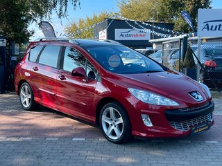 Peugeot 308 Gebrauchtwagen Kaufen