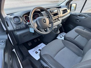 Renault Trafic Kasten L1H1Komfort*LED*3xSITZE*51TKM - bilder 2