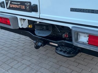 Mercedes-Benz Vario 615 D KASTEN*STANDHEIZUNG*1.HD*61799KM!* - foto 1