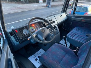 Mercedes-Benz Vario 615 D KASTEN*STANDHEIZUNG*1.HD*61799KM!* - foto 3