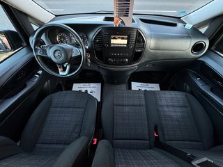 Mercedes-Benz Vito Tourer 116 CDI RWD Lang Pro*Aut.*9-Sitzer* - foto 1