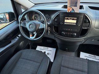 Mercedes-Benz Vito Tourer 116 CDI RWD Lang Pro*Aut.*9-Sitzer* - foto 2