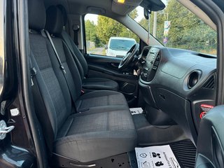 Mercedes-Benz Vito Tourer 116 CDI RWD Lang Pro*Aut.*9-Sitzer* - foto 4