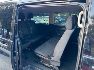 Mercedes-Benz Vito Tourer 116 CDI RWD Lang Pro*Aut.*9-Sitzer* - foto 5