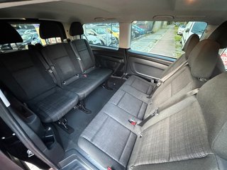 Mercedes-Benz Vito Tourer 116 CDI RWD Lang Pro*Aut.*9-Sitzer* - foto 6