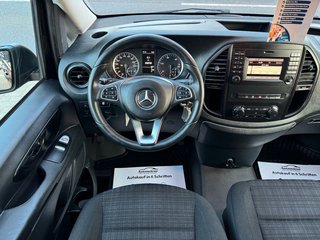 Mercedes-Benz Vito Tourer 116 CDI RWD Lang Pro*Aut.*9-Sitzer* - foto 7