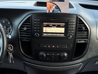 Mercedes-Benz Vito Tourer 116 CDI RWD Lang Pro*Aut.*9-Sitzer* - foto 9