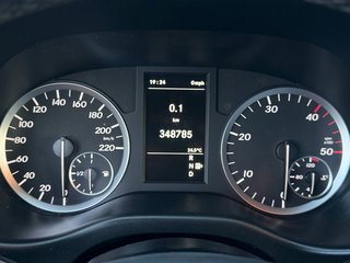 Mercedes-Benz Vito Tourer 116 CDI RWD Lang Pro*Aut.*9-Sitzer* - foto 12