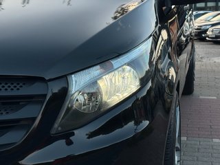 Mercedes-Benz Vito Tourer 116 CDI RWD Lang Pro*Aut.*9-Sitzer* - foto 15