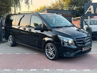 Mercedes-Benz Vito Gebrauchtwagen Kaufen
