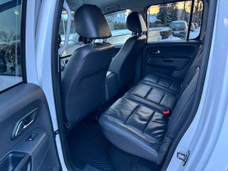 Volkswagen Amarok Highline DoubleCab 4Motion*Leder*Navi*AHK - foto 6