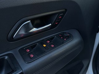 Volkswagen Amarok Highline DoubleCab 4Motion*Leder*Navi*AHK - foto 10