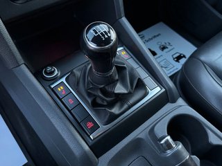 Volkswagen Amarok Highline DoubleCab 4Motion*Leder*Navi*AHK - foto 11