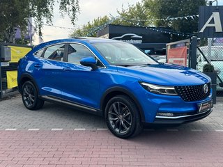 DFSK Fengon 5 Gebrauchtwagen Kaufen