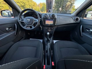 Dacia Logan MCV II Laureate LPG*NAVI*KLIMA*KETTE NEU!* - bilder 1