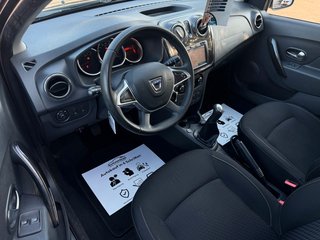 Dacia Logan MCV II Laureate LPG*NAVI*KLIMA*KETTE NEU!* - bilder 2