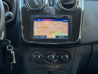Dacia Logan MCV II Laureate LPG*NAVI*KLIMA*KETTE NEU!* - bilder 6