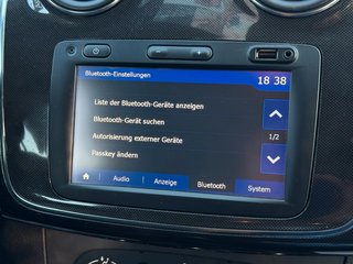 Dacia Logan MCV II Laureate LPG*NAVI*KLIMA*KETTE NEU!* - bilder 14