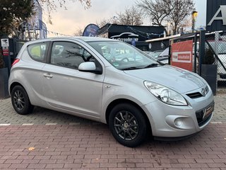 Hyundai i20 Gebrauchtwagen Kaufen