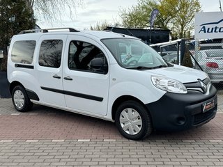 Renault Kangoo Gebrauchtwagen Kaufen