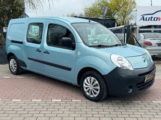 Renault Kangoo Gebrauchtwagen Kaufen