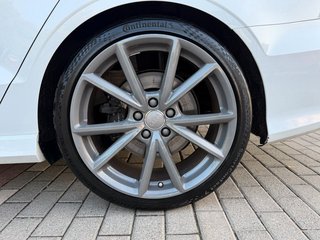 Audi S3 Limousine Quattro*ABT*Matrix*Kamera*ACC*370PS - foto 1