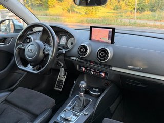Audi S3 Limousine Quattro*ABT*Matrix*Kamera*ACC*370PS - foto 3