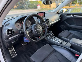 Audi S3 Limousine Quattro*ABT*Matrix*Kamera*ACC*370PS - foto 4