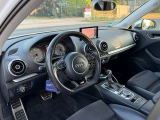 Audi S3 Limousine Quattro*ABT*Matrix*Kamera*ACC*370PS - foto 5