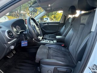 Audi S3 Limousine Quattro*ABT*Matrix*Kamera*ACC*370PS - foto 6
