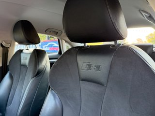 Audi S3 Limousine Quattro*ABT*Matrix*Kamera*ACC*370PS - foto 7