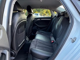 Audi S3 Limousine Quattro*ABT*Matrix*Kamera*ACC*370PS - foto 8