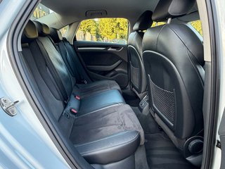 Audi S3 Limousine Quattro*ABT*Matrix*Kamera*ACC*370PS - foto 9