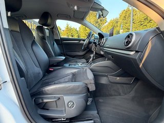 Audi S3 Limousine Quattro*ABT*Matrix*Kamera*ACC*370PS - foto 10