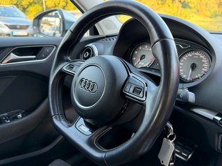 Audi S3 Limousine Quattro*ABT*Matrix*Kamera*ACC*370PS - foto 11