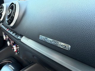 Audi S3 Limousine Quattro*ABT*Matrix*Kamera*ACC*370PS - foto 14