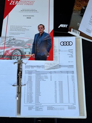 Audi S3 Limousine Quattro*ABT*Matrix*Kamera*ACC*370PS - foto 18