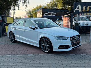 Audi S3 Gebrauchtwagen Kaufen