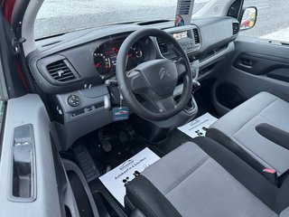 Citroën Jumpy Kombi XL 2.0HDI*9xSITZER*KLIMA*TEMP.* - bilder 2